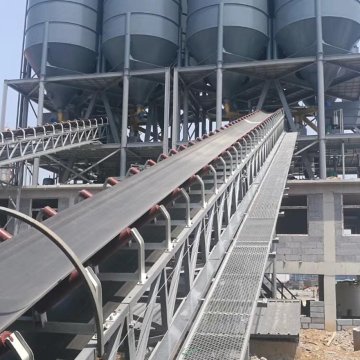 Tower Batching Plant | Export Tower Batching Plant | Concrete Plant Factory